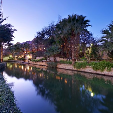 Hotel Indigo San Antonio Riverwalk By Ihg Экстерьер фото