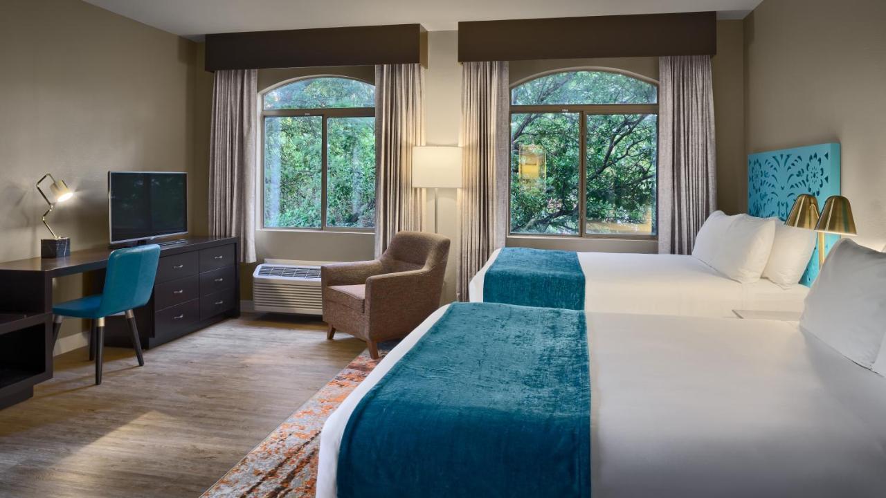 Hotel Indigo San Antonio Riverwalk By Ihg Экстерьер фото
