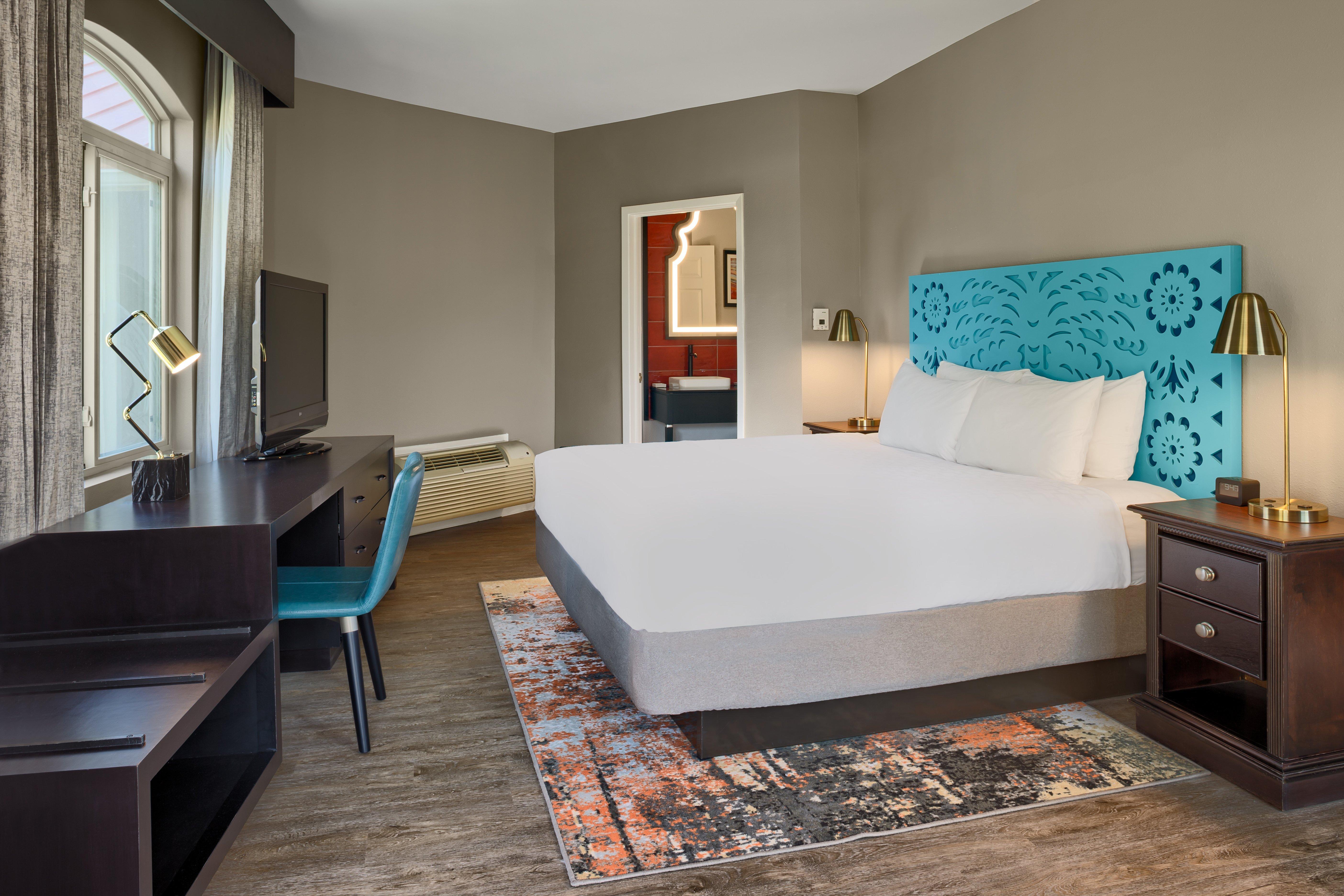 Hotel Indigo San Antonio Riverwalk By Ihg Экстерьер фото