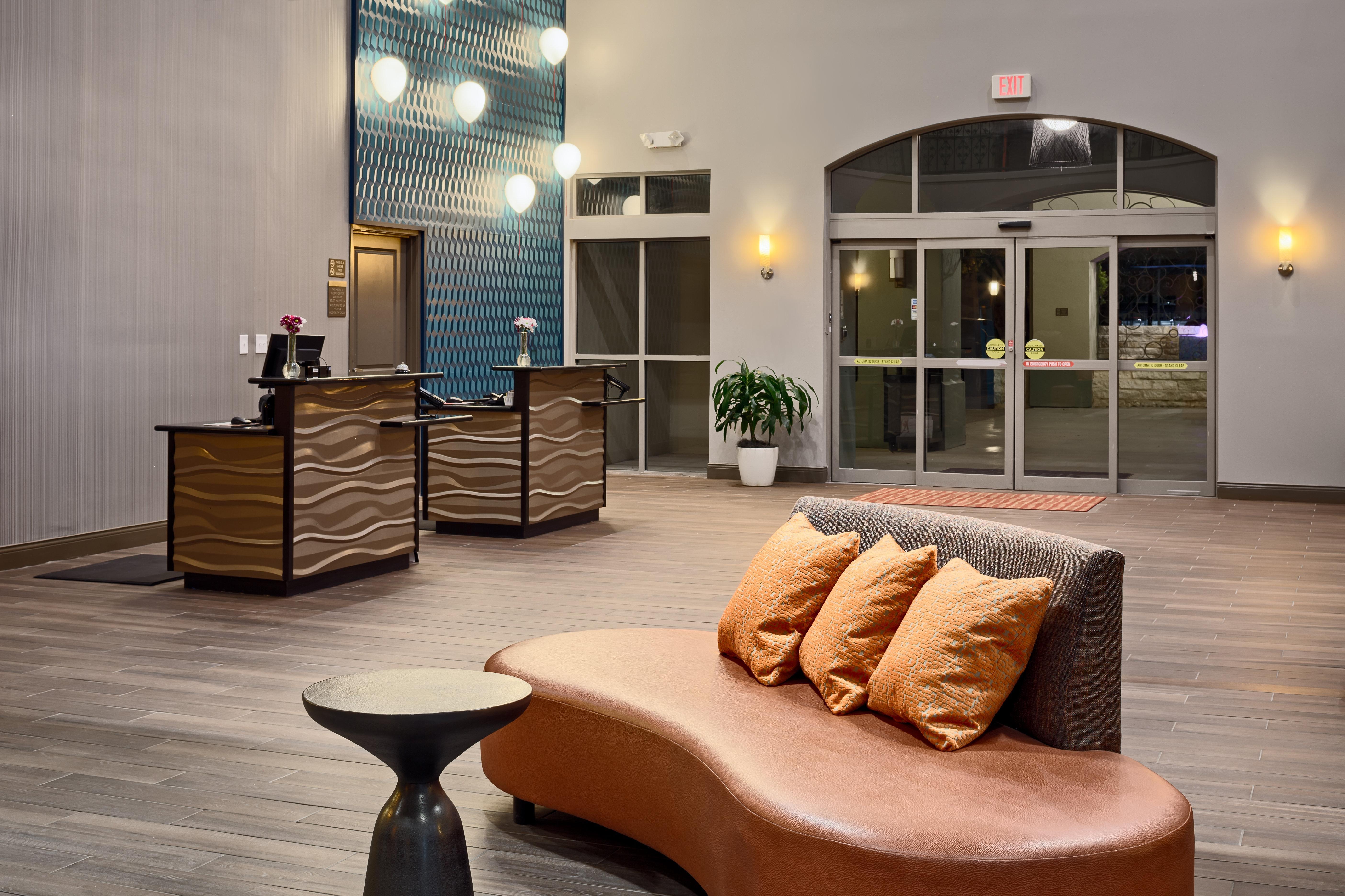 Hotel Indigo San Antonio Riverwalk By Ihg Экстерьер фото