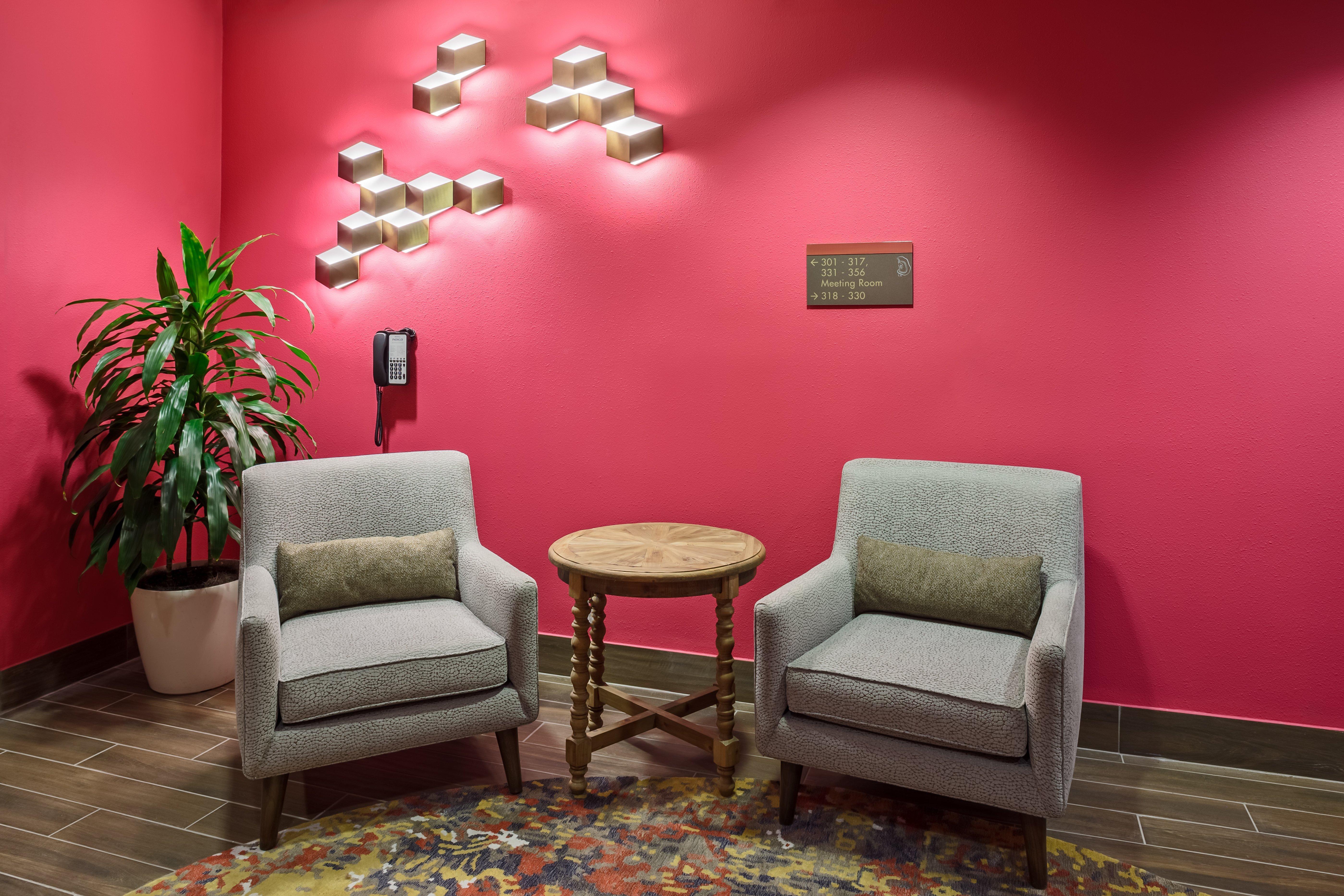 Hotel Indigo San Antonio Riverwalk By Ihg Экстерьер фото