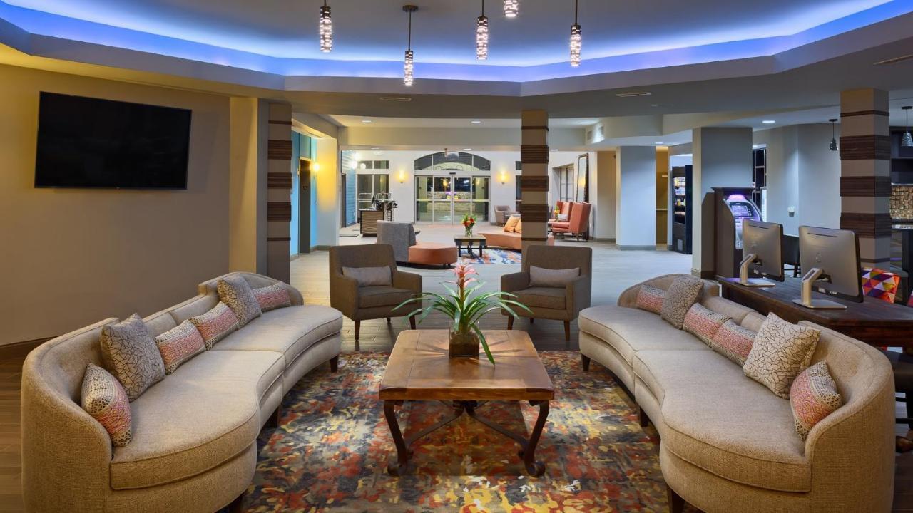 Hotel Indigo San Antonio Riverwalk By Ihg Экстерьер фото