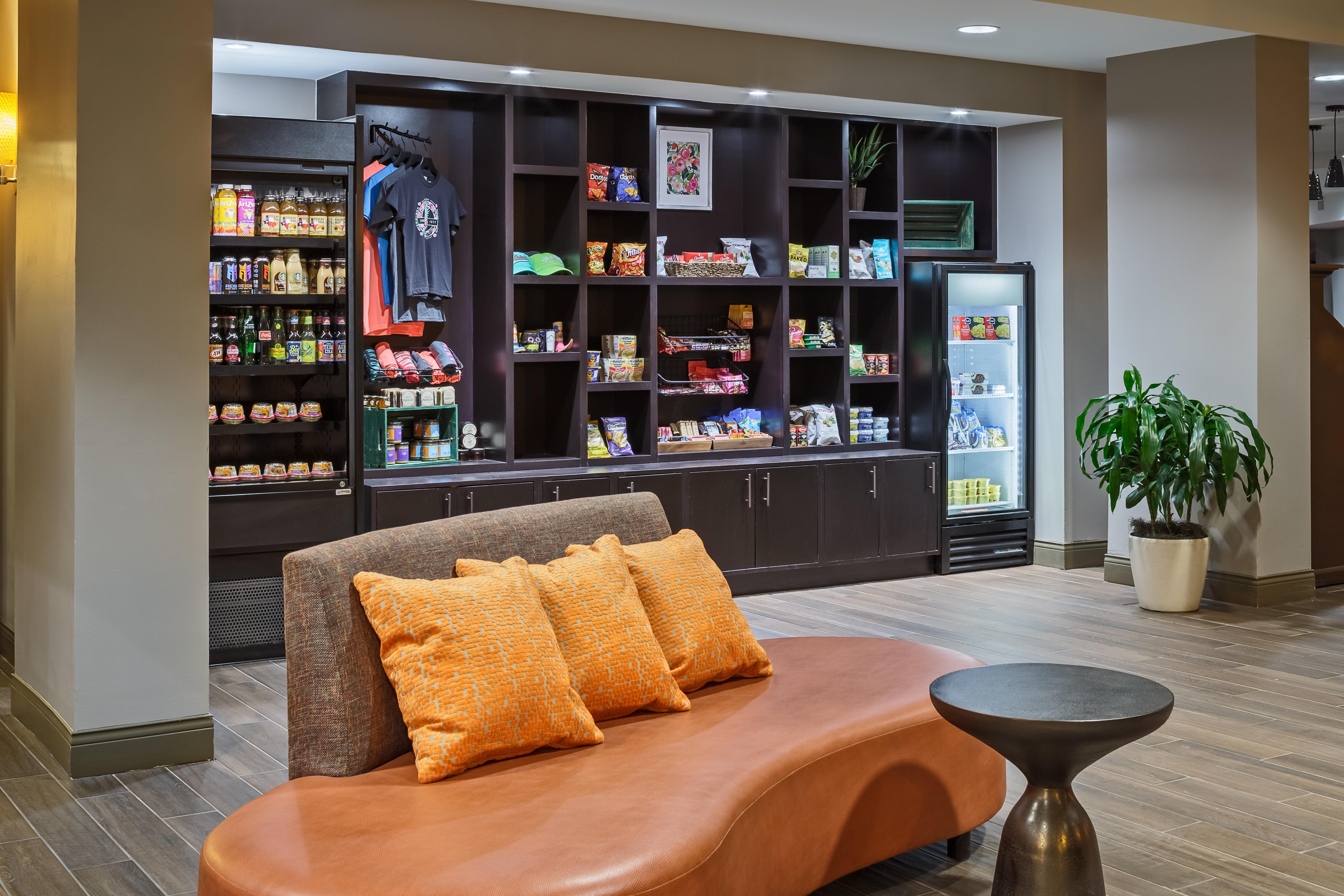 Hotel Indigo San Antonio Riverwalk By Ihg Экстерьер фото