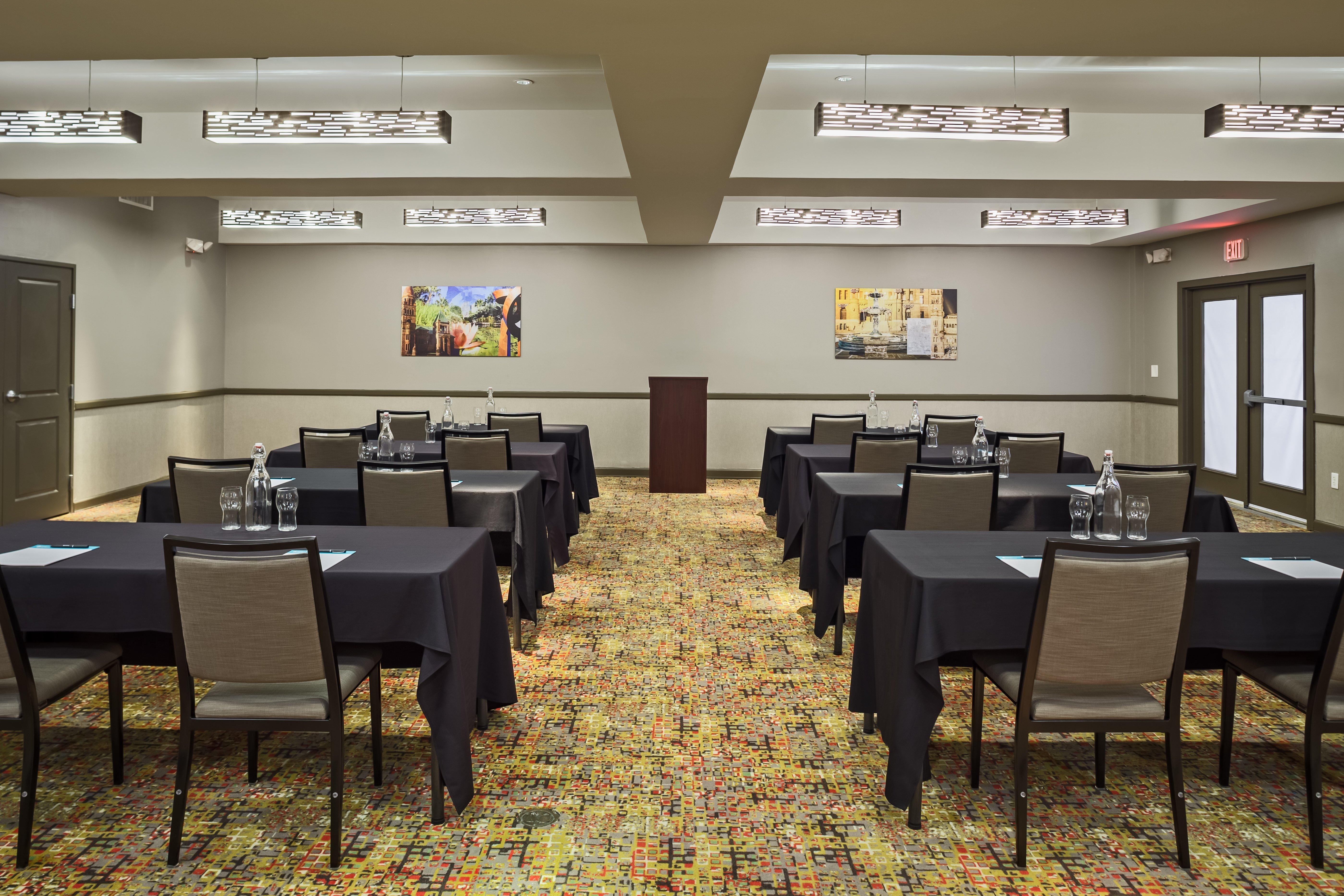 Hotel Indigo San Antonio Riverwalk By Ihg Экстерьер фото