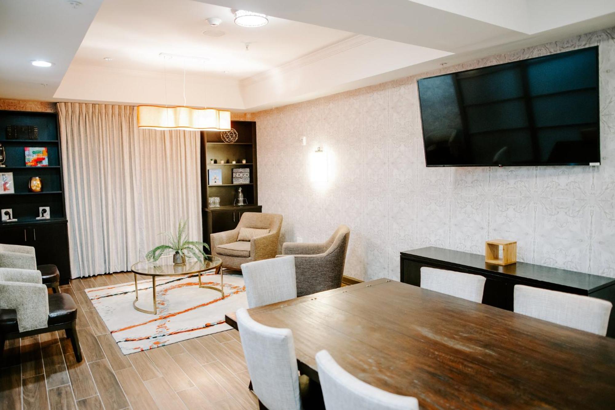 Hotel Indigo San Antonio Riverwalk By Ihg Экстерьер фото