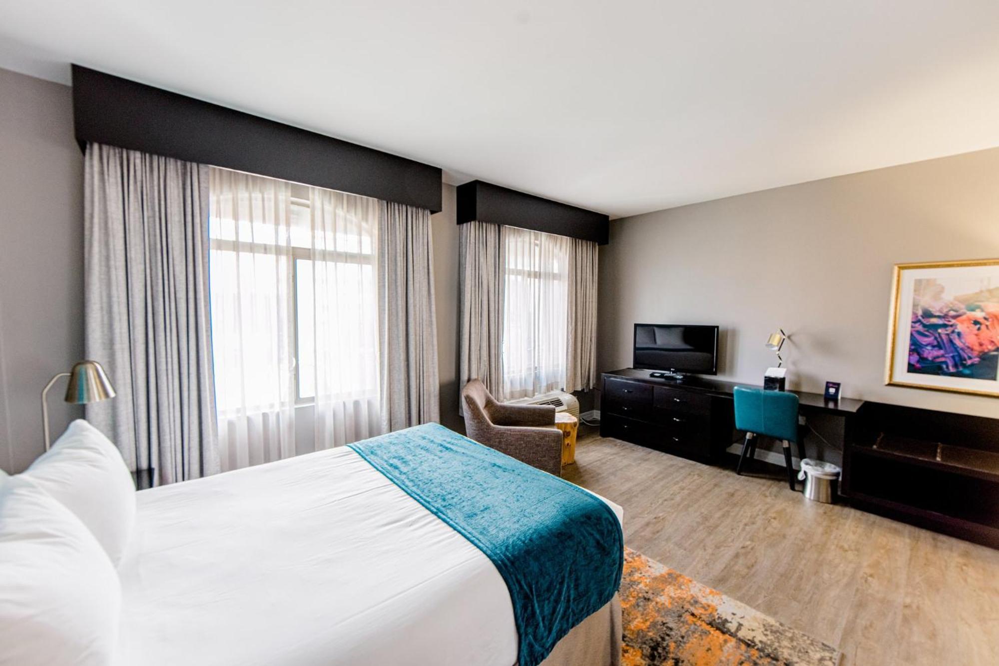 Hotel Indigo San Antonio Riverwalk By Ihg Экстерьер фото